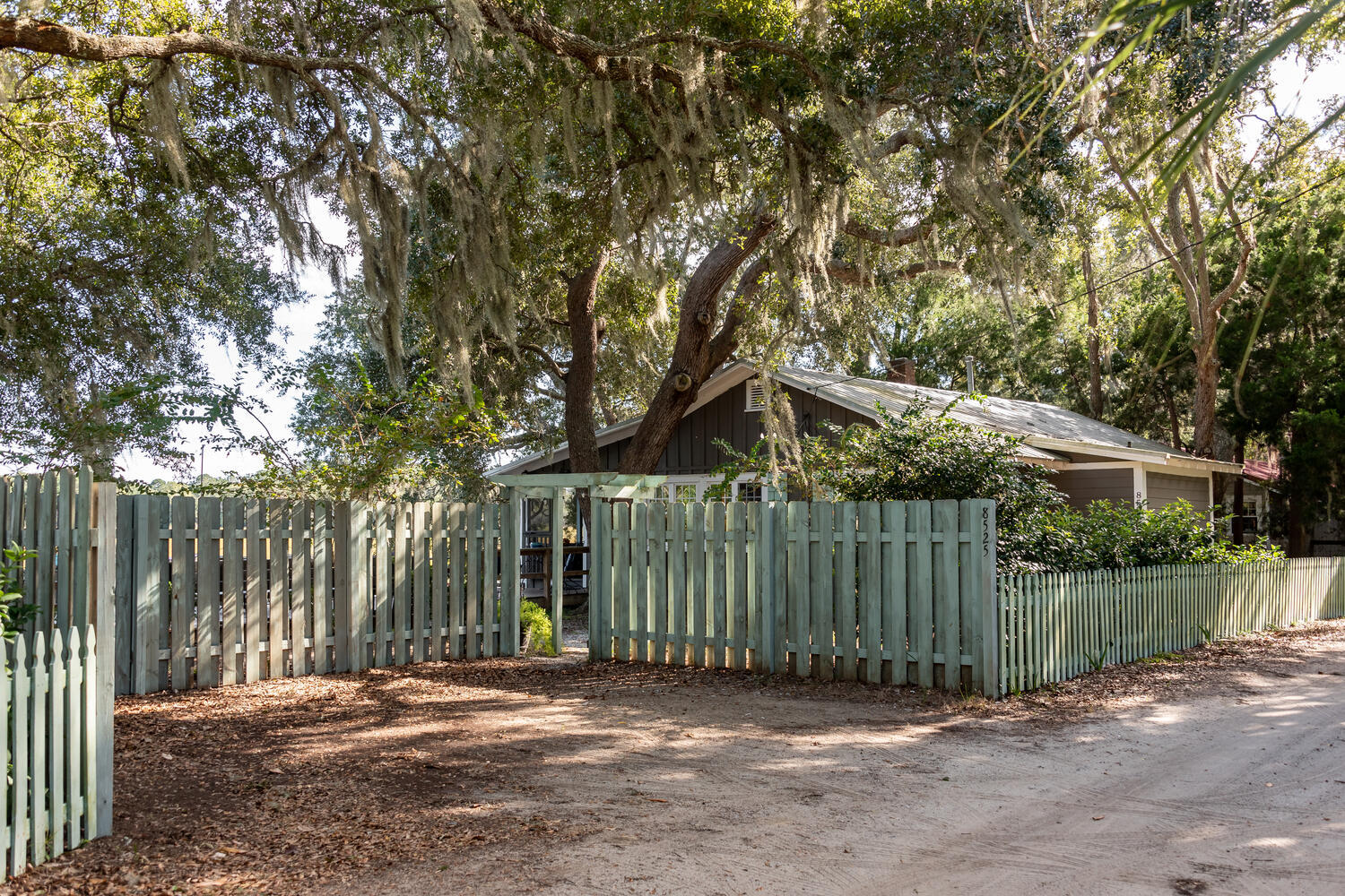 8525 Oyster Factory Road Edisto Island, SC 29438 - Photo 33 of 44 8525 Oyster Factory Rd Edisto-027-010-KL