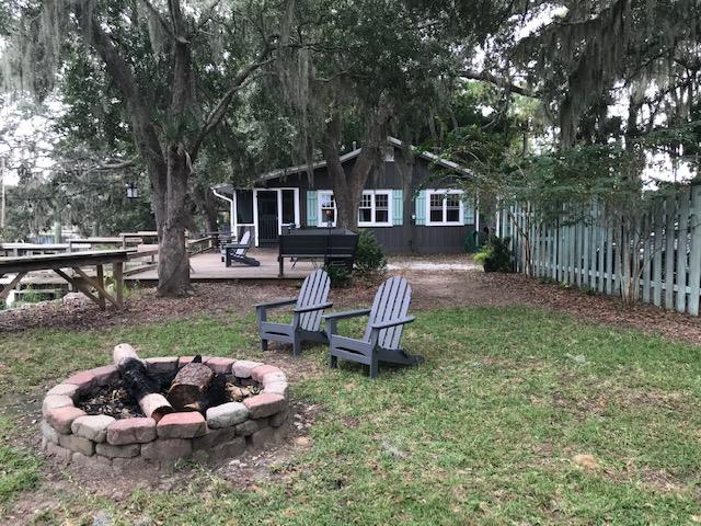 8525 Oyster Factory Road Edisto Island, SC 29438 - Photo 34 of 44 8525