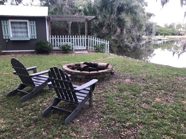 8525 Oyster Factory Road Edisto Island, SC 29438 - Photo 35 of 44 8525
