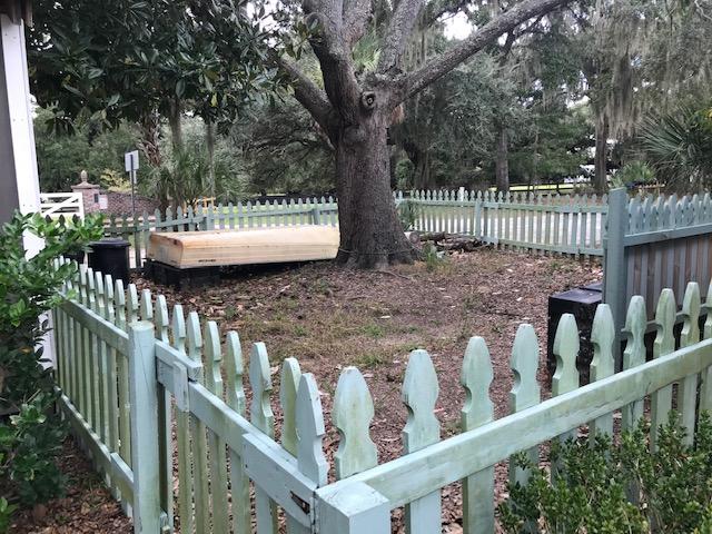 8525 Oyster Factory Road Edisto Island, SC 29438 - Photo 36 of 44 8525