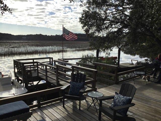 8525 Oyster Factory Road Edisto Island, SC 29438 - Photo 37 of 44 8525