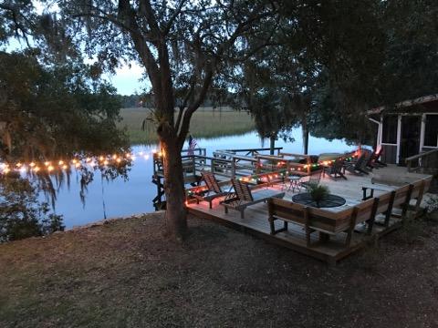 8525 Oyster Factory Road Edisto Island, SC 29438 - Photo 41 of 44 8525