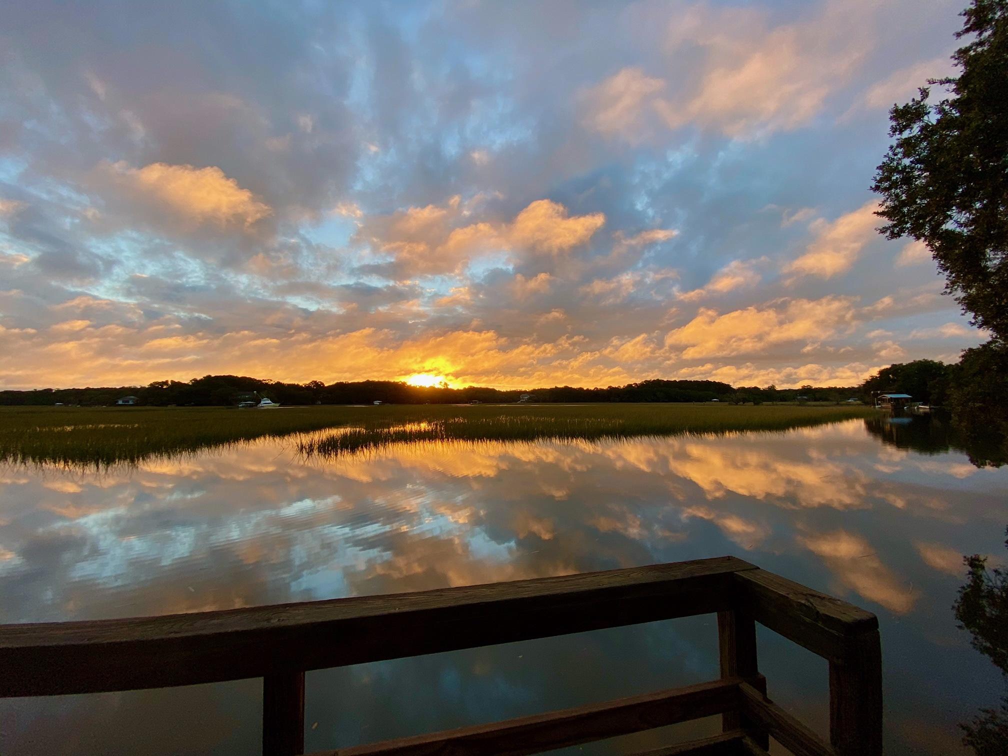 8525 Oyster Factory Road Edisto Island, SC 29438 - Photo 42 of 44 8525