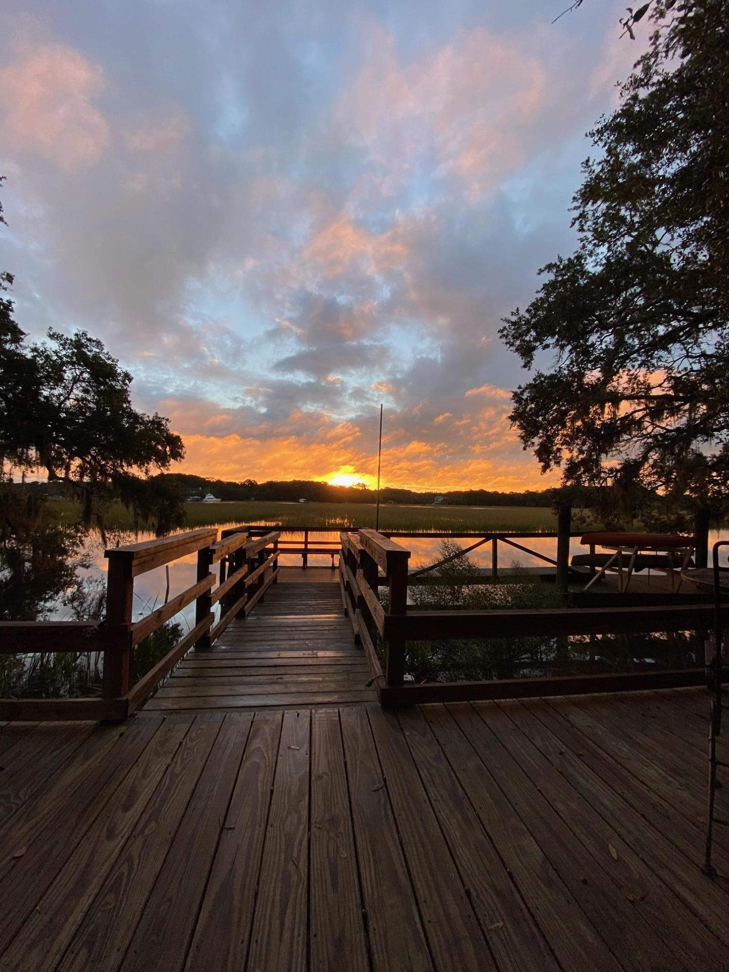 8525 Oyster Factory Road Edisto Island, SC 29438 - Photo 43 of 44 8525