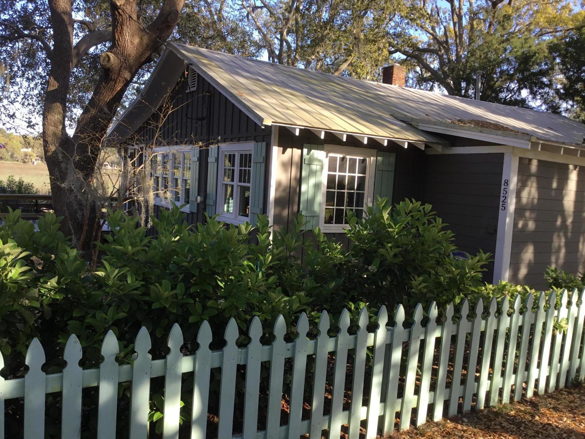 8525 Oyster Factory Road Edisto Island, SC 29438 - Photo 44 of 44 8525