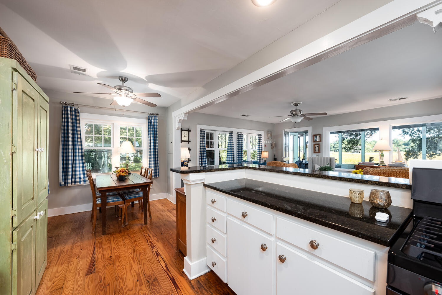 8525 Oyster Factory Road Edisto Island, SC 29438 - Photo 10 of 44 8525 Oyster Factory Rd Edisto-009-023-KL
