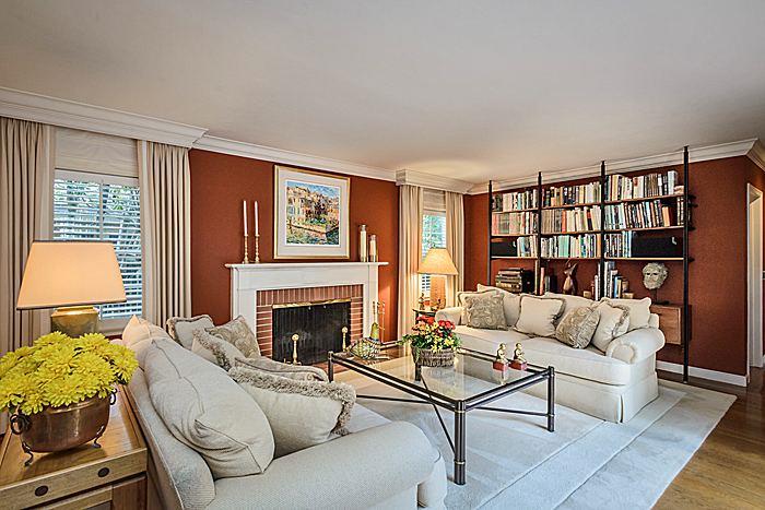 507 Alhambra Road San Mateo, CA 94402 - Photo 5 of 21 Gallery Image 5