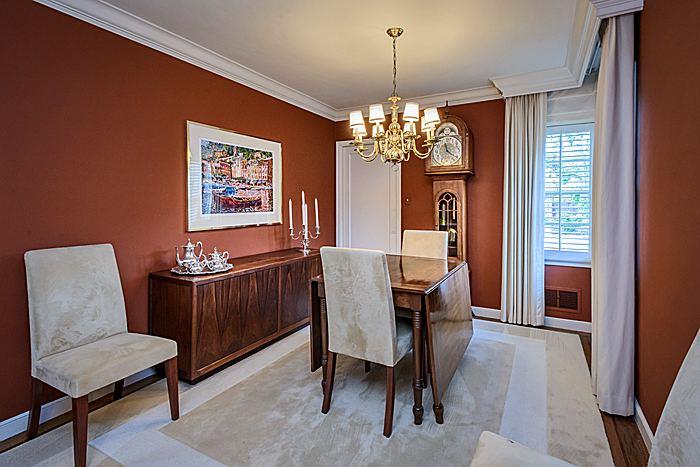 507 Alhambra Road San Mateo, CA 94402 - Photo 7 of 21 Gallery Image 7