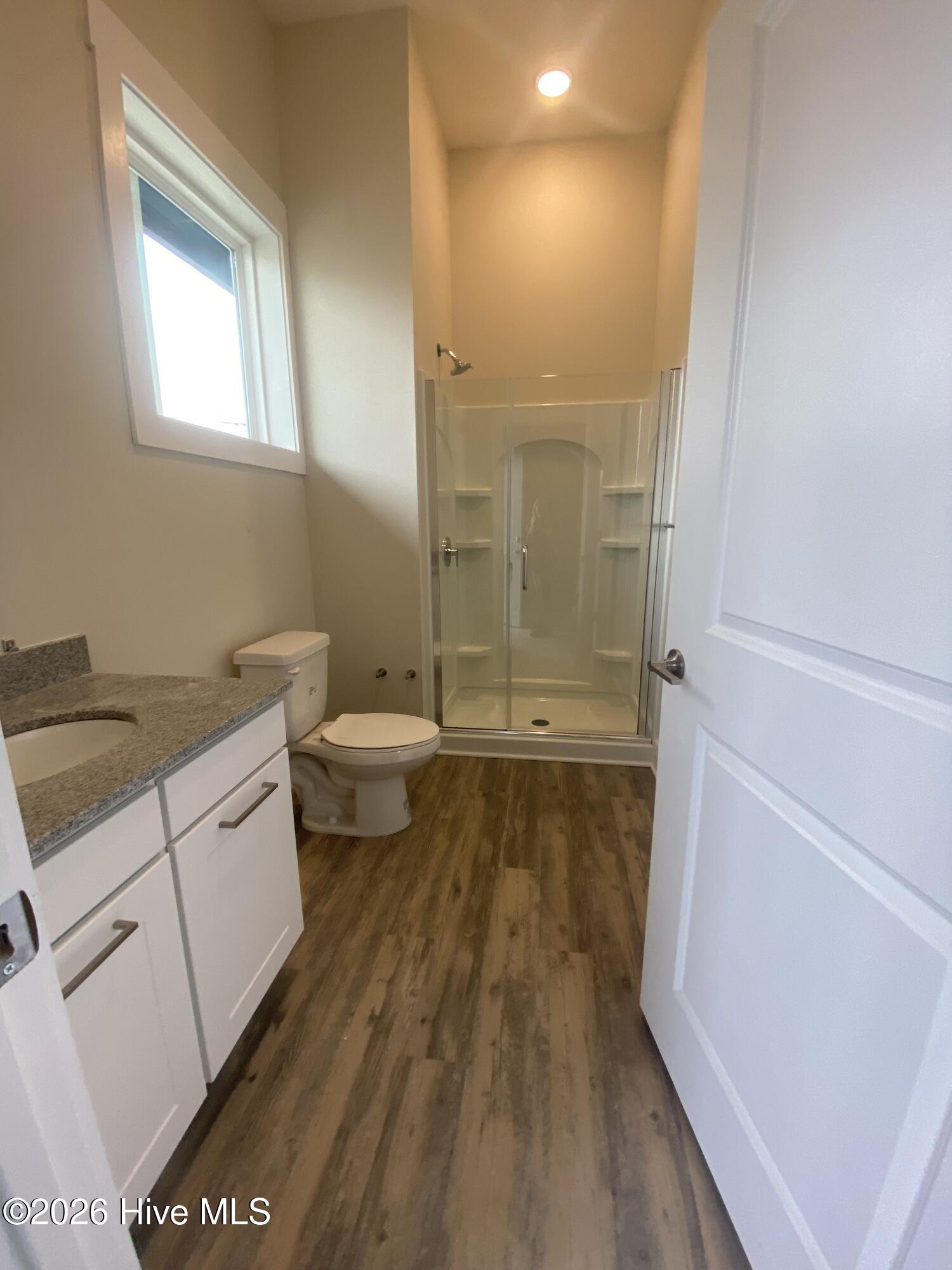 203 Wright Street, Unit 110 Wilmington, NC 28401 - Photo 3 of 7 Standard Bath