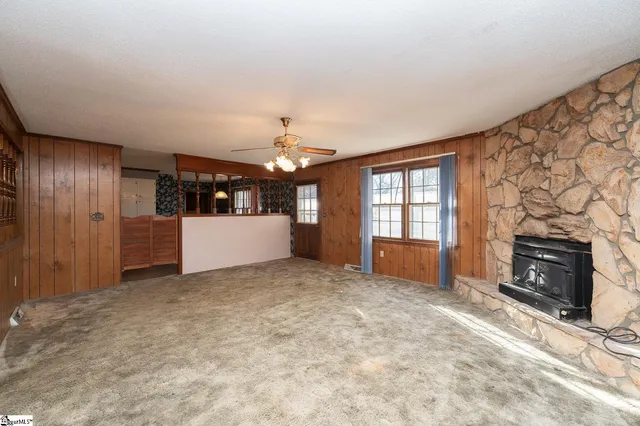 $225,000 | 221 Greenland Road, Anderson, SC 29626