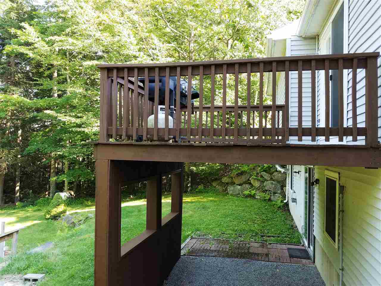 85 Beaver Pond Road Weare, NH 03281 - Photo 19 of 22 Gallery Image 19