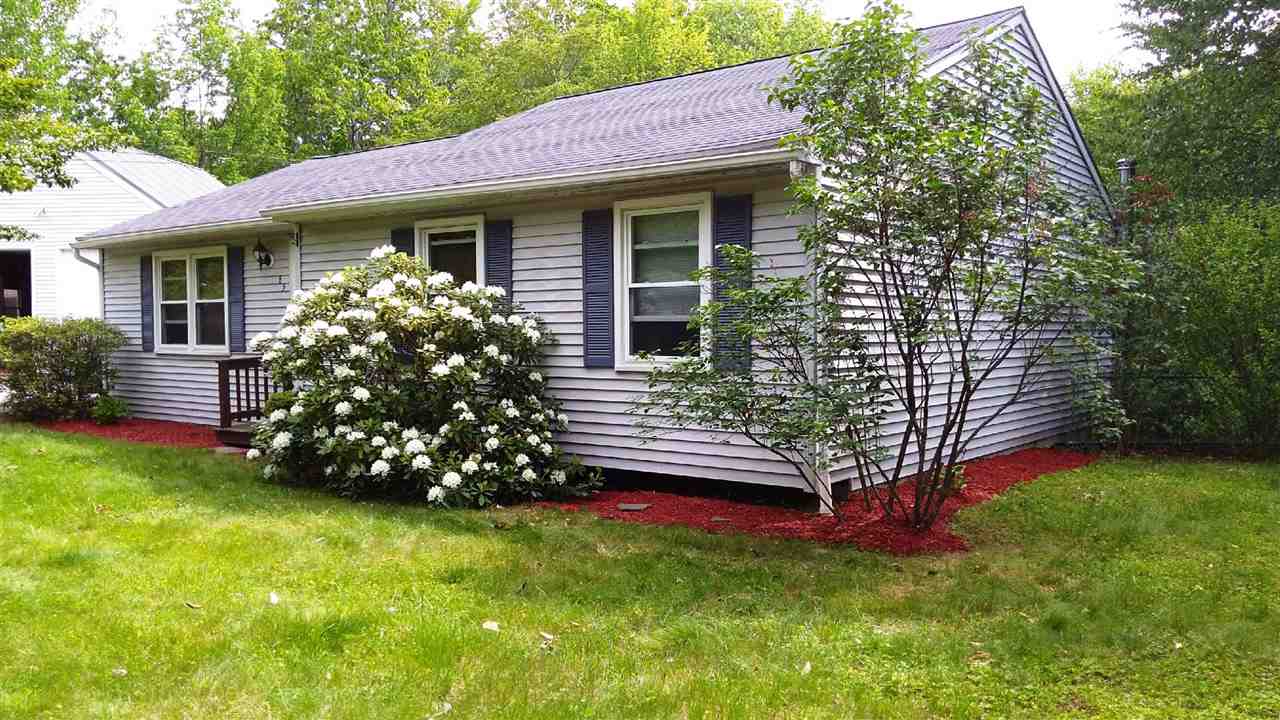 85 Beaver Pond Road Weare, NH 03281 - Photo 21 of 22 Gallery Image 21