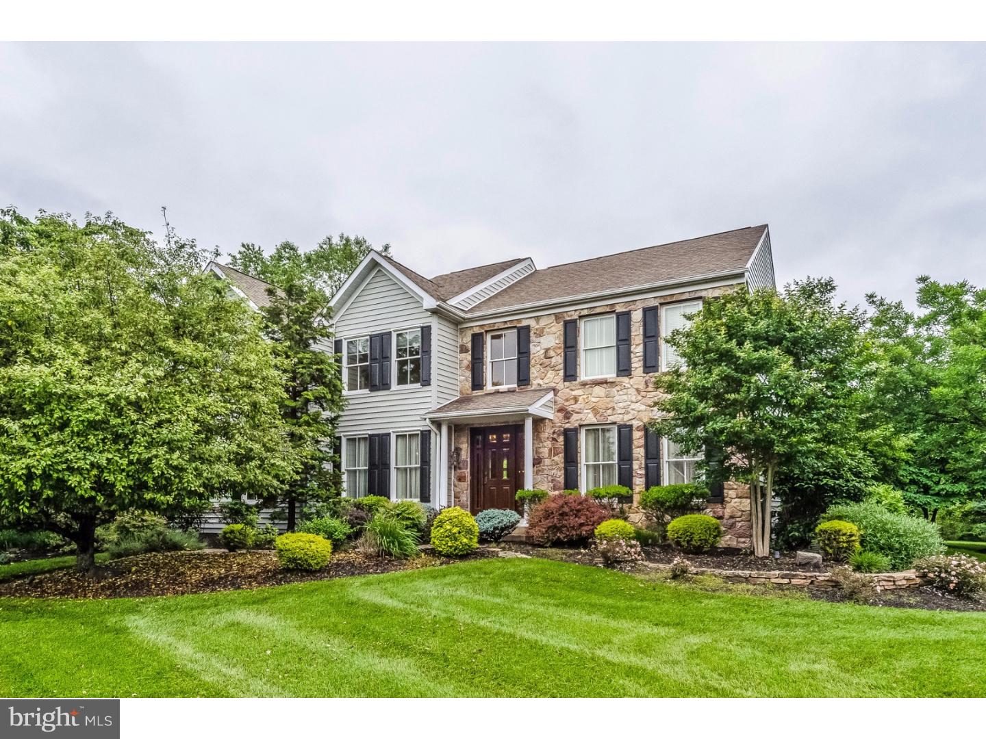 1754 Partridge Road Yardley, PA 19067 - Photo 1 of 25 Gallery Image 1