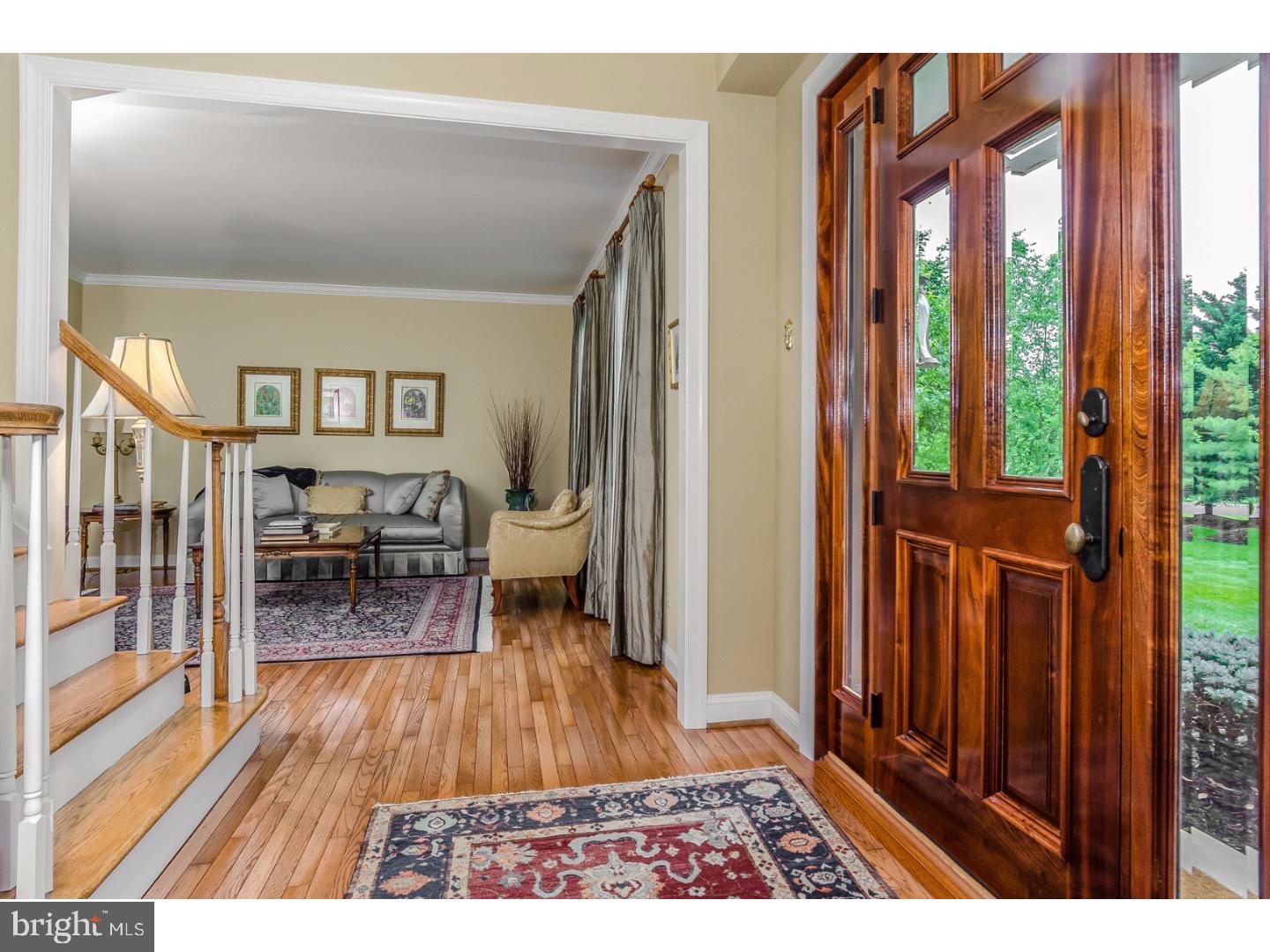 1754 Partridge Road Yardley, PA 19067 - Photo 3 of 25 Gallery Image 3