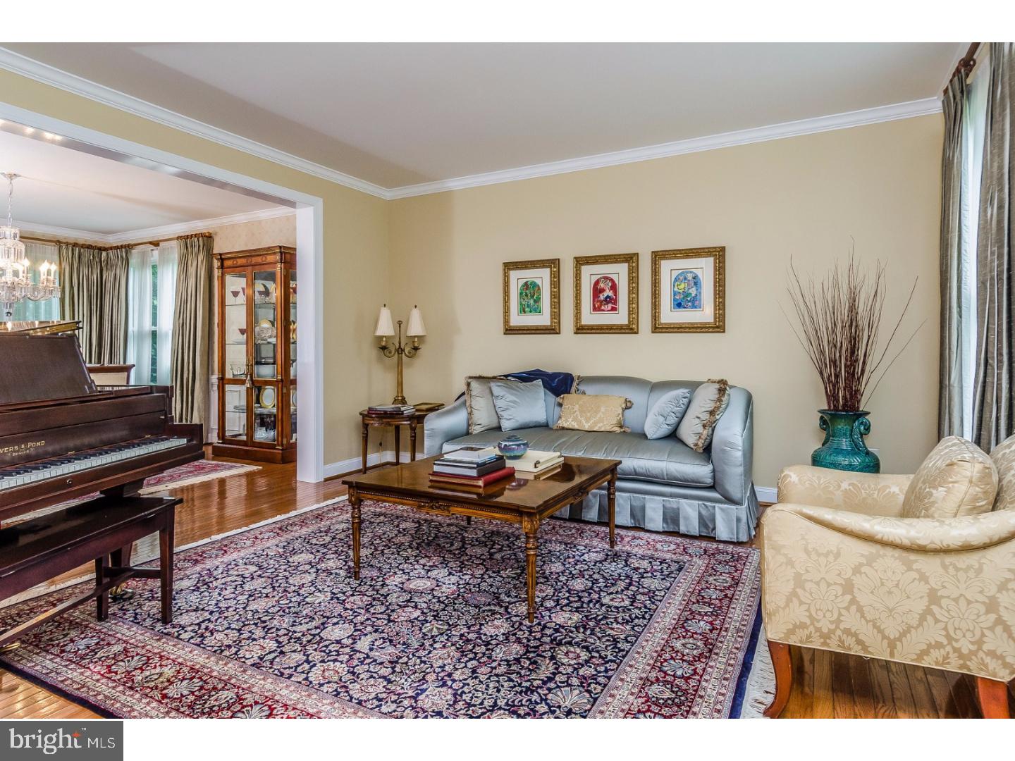 1754 Partridge Road Yardley, PA 19067 - Photo 4 of 25 Gallery Image 4