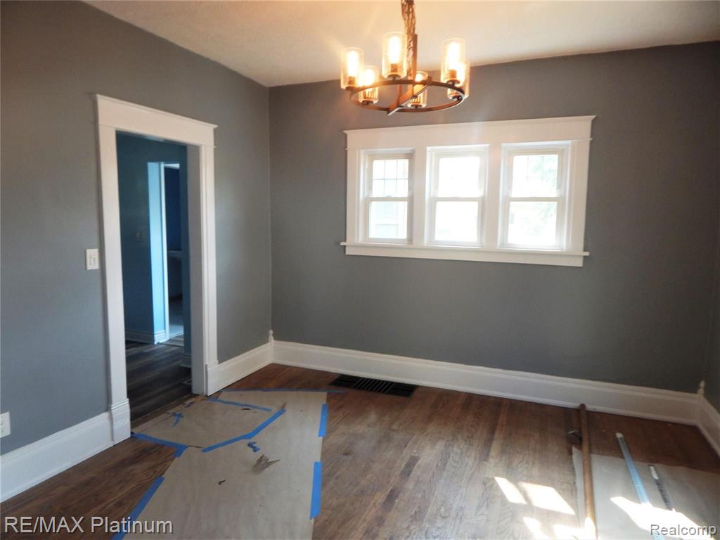 116 Jewett Street Howell, MI 48843 - Photo 24 of 66
