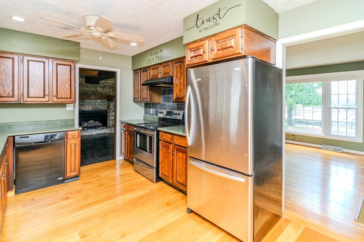2333 Cane Ridge Road Carlisle, KY 40311 - Photo 9 of 55 2333CaneRidge-0127