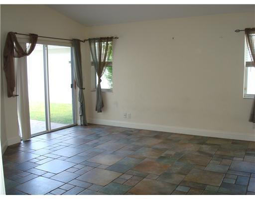 11030 Baybreeze Way Boca Raton, FL 33428 - Photo 8 of 11 a view of an entryway