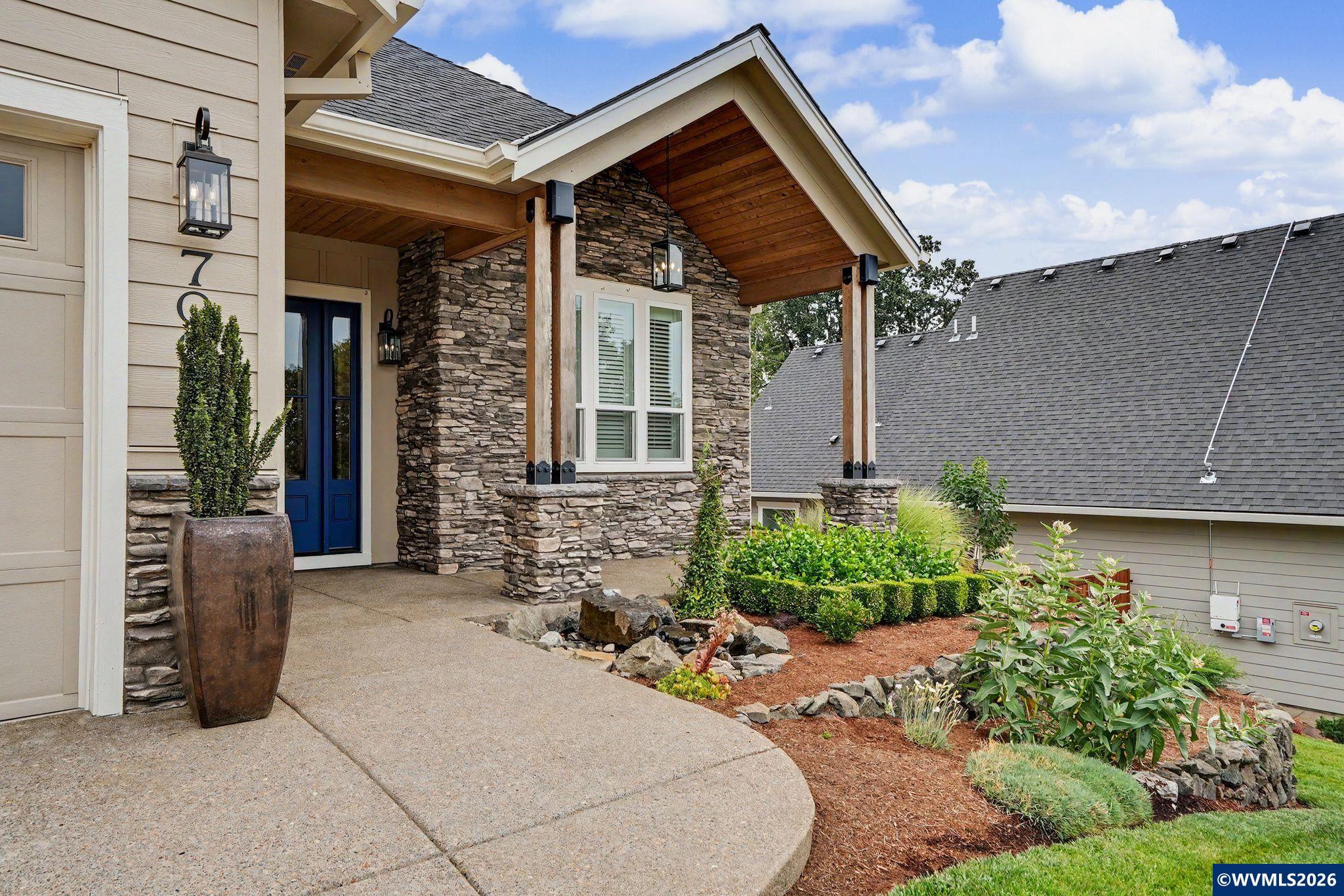 7006 Riva Ridge Drive Southeast Turner, OR 97392 - Photo 3 of 49 Gallery Image 3