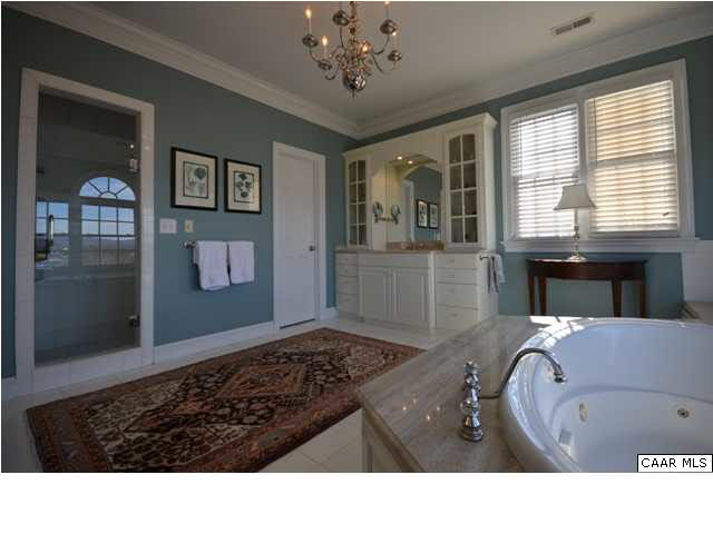 3072 Darby Road, Unit P2A 31 Keswick, VA 22947 - Photo 23 of 40 Ahhhh...indulge in one of life's simplest pleasures in the most spectacular surroundings. Soak away your cares & aches while soaking in the healing qualities of mother nature's glories. Make sure you set aside plenty of time...you'll want to stay forever.