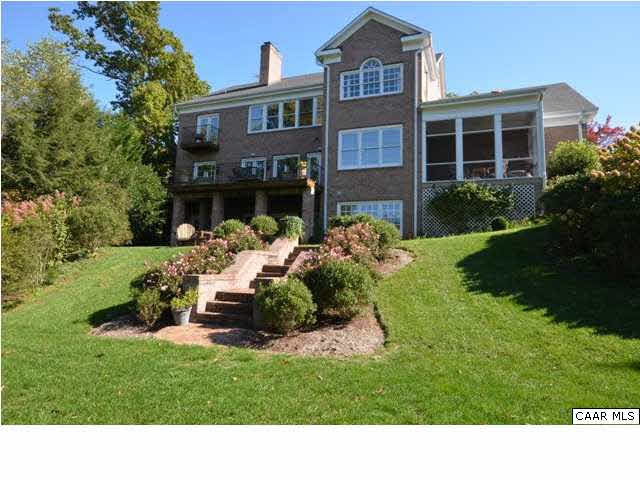 3072 Darby Road, Unit P2A 31 Keswick, VA 22947 - Photo 28 of 40 A votre sante! The wine conouisseur will be in heaven in this wine cellar & tasting room. Spend your weekends touring the area's numerous vineyards set among the foothills of the Blue Ridge & bring home a souvenir...or two...or...there's plenty of room...
