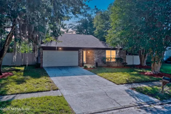 $330,000 | 8453 Boysenberry Lane West, Jacksonville, FL 32244