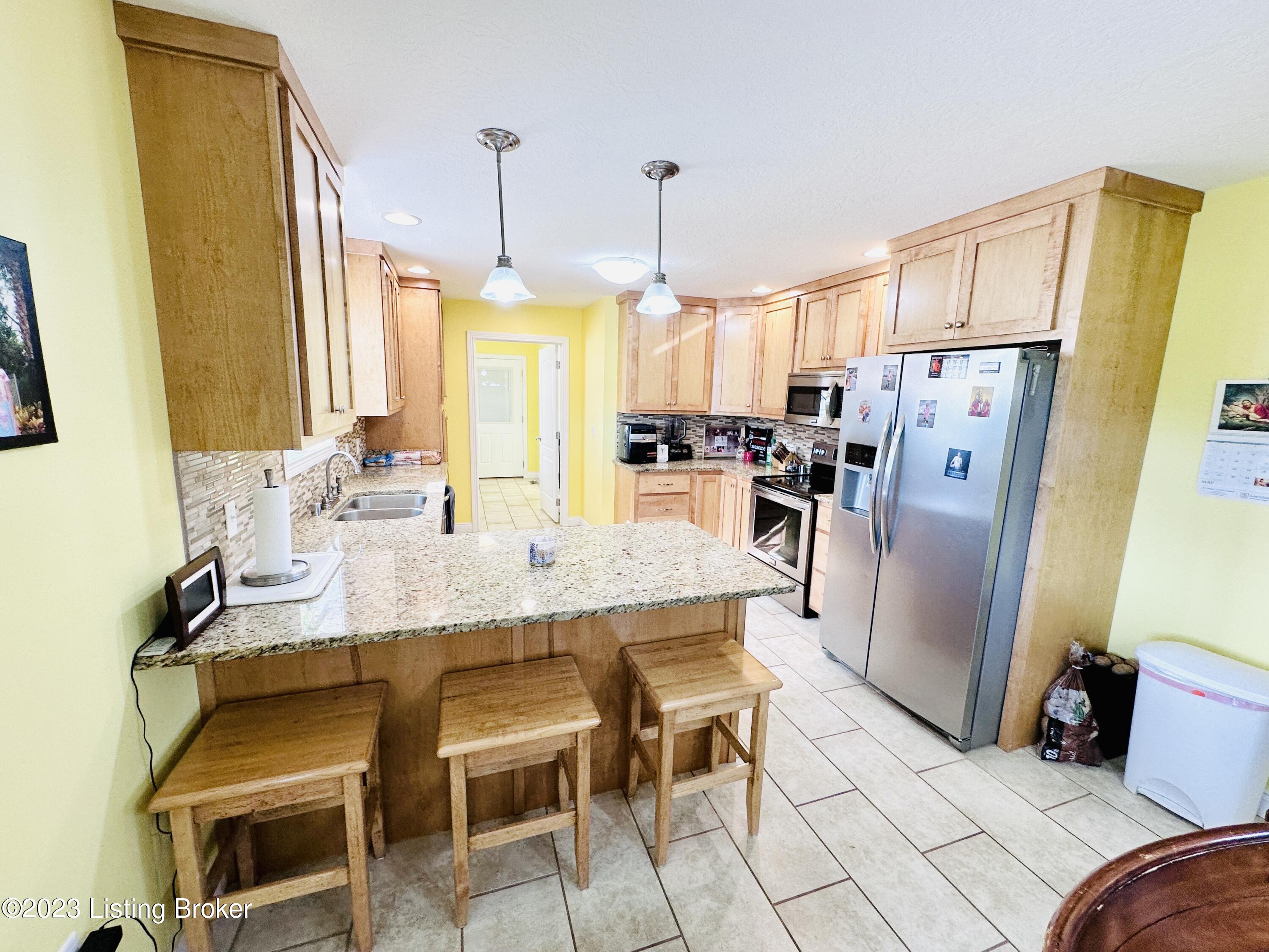 843 Pleasant View Road Millwood, KY 42762 - Photo 33 of 113 Kitchen-3