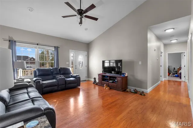 $327,500 | 2264 Oak Street, Jackson, MO 63755