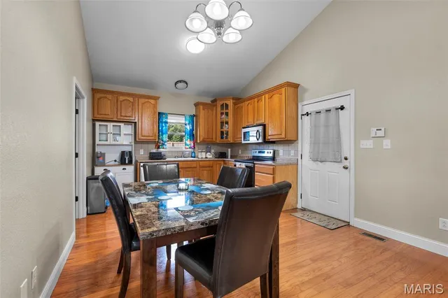 $327,500 | 2264 Oak Street, Jackson, MO 63755