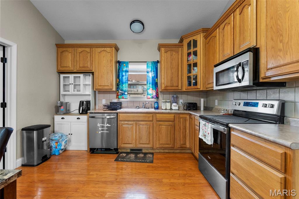 2264 Oak Street Jackson, MO 63755 - Photo 14 of 26