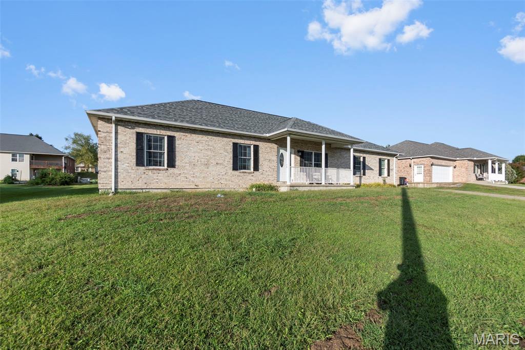 2264 Oak Street Jackson, MO 63755 - Photo 4 of 26