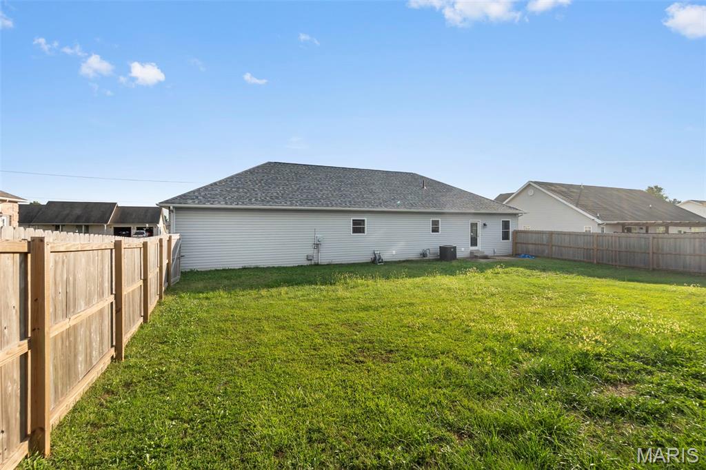 2264 Oak Street Jackson, MO 63755 - Photo 7 of 26