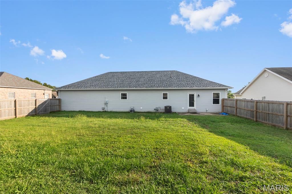 2264 Oak Street Jackson, MO 63755 - Photo 8 of 26