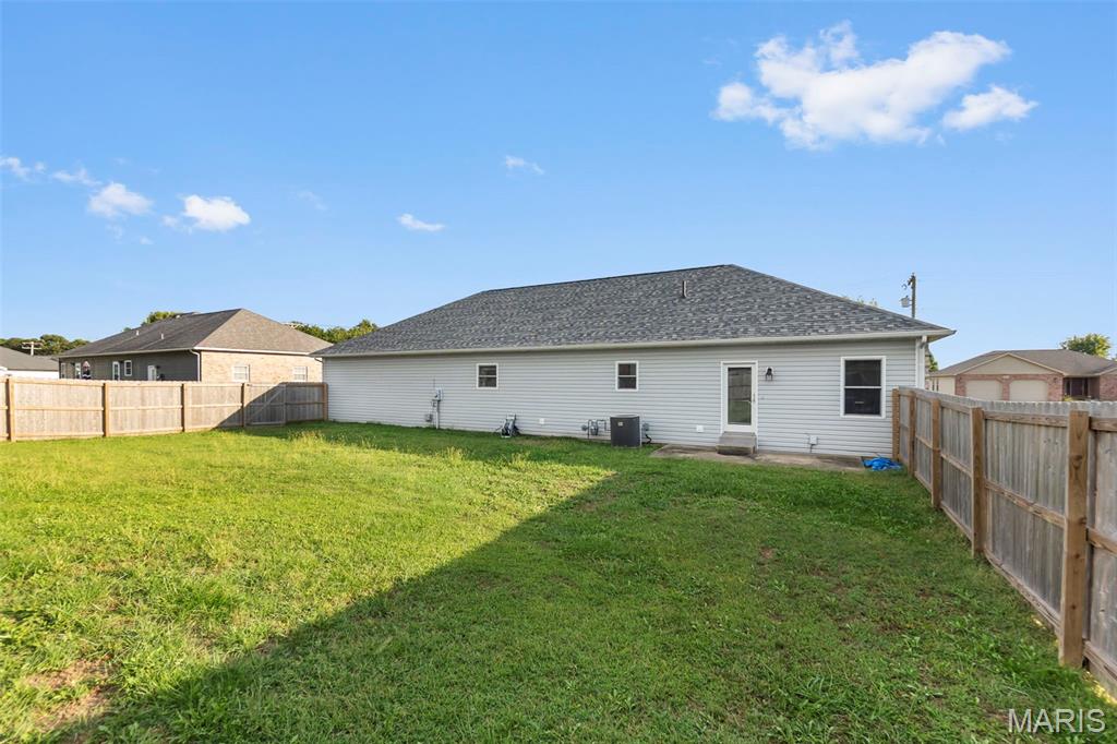 2264 Oak Street Jackson, MO 63755 - Photo 9 of 26