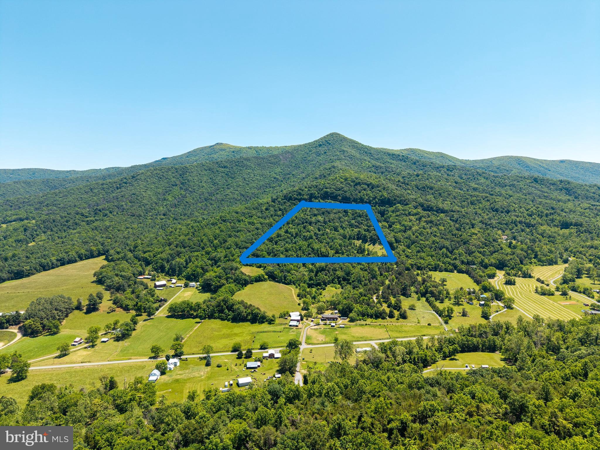 Lot 43 Ida Road Luray, VA 22835 - Photo 2 of 3 Gallery Image 2
