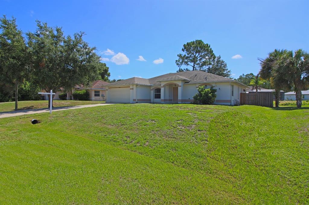 5355 Cromey Road North Port, FL 34288 - Photo 1 of 1 Gallery Image 1
