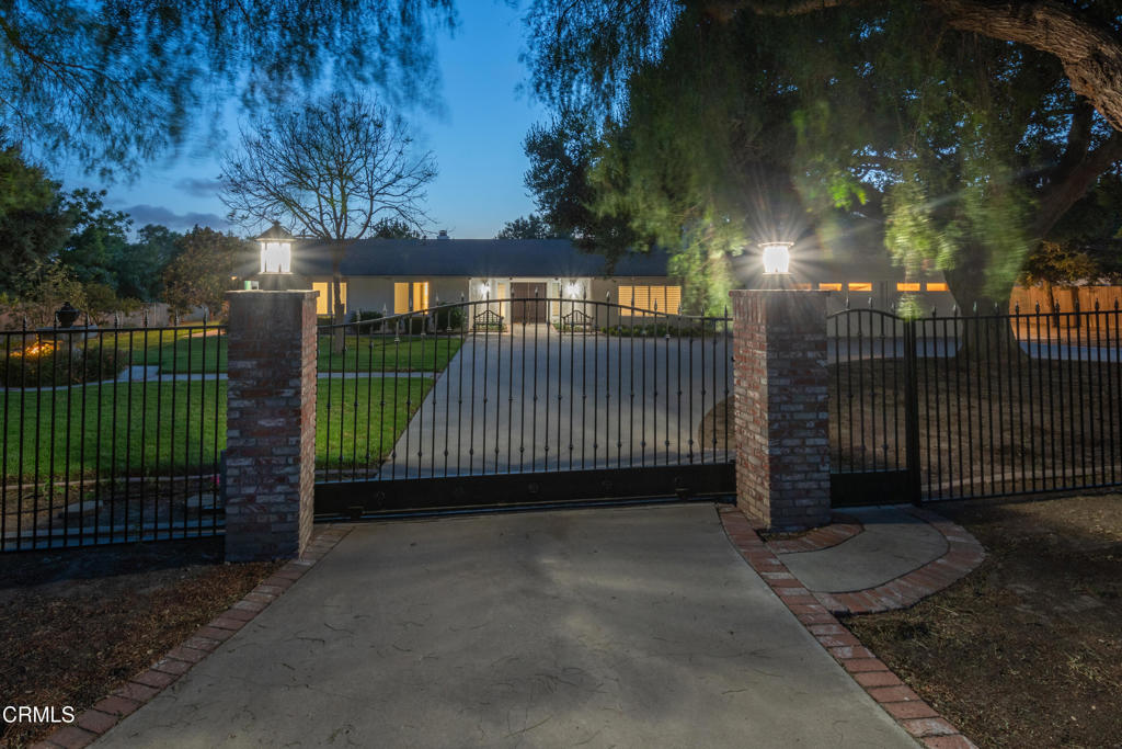 4111 Sand Canyon Road Somis, CA 93066 - Photo 4 of 59