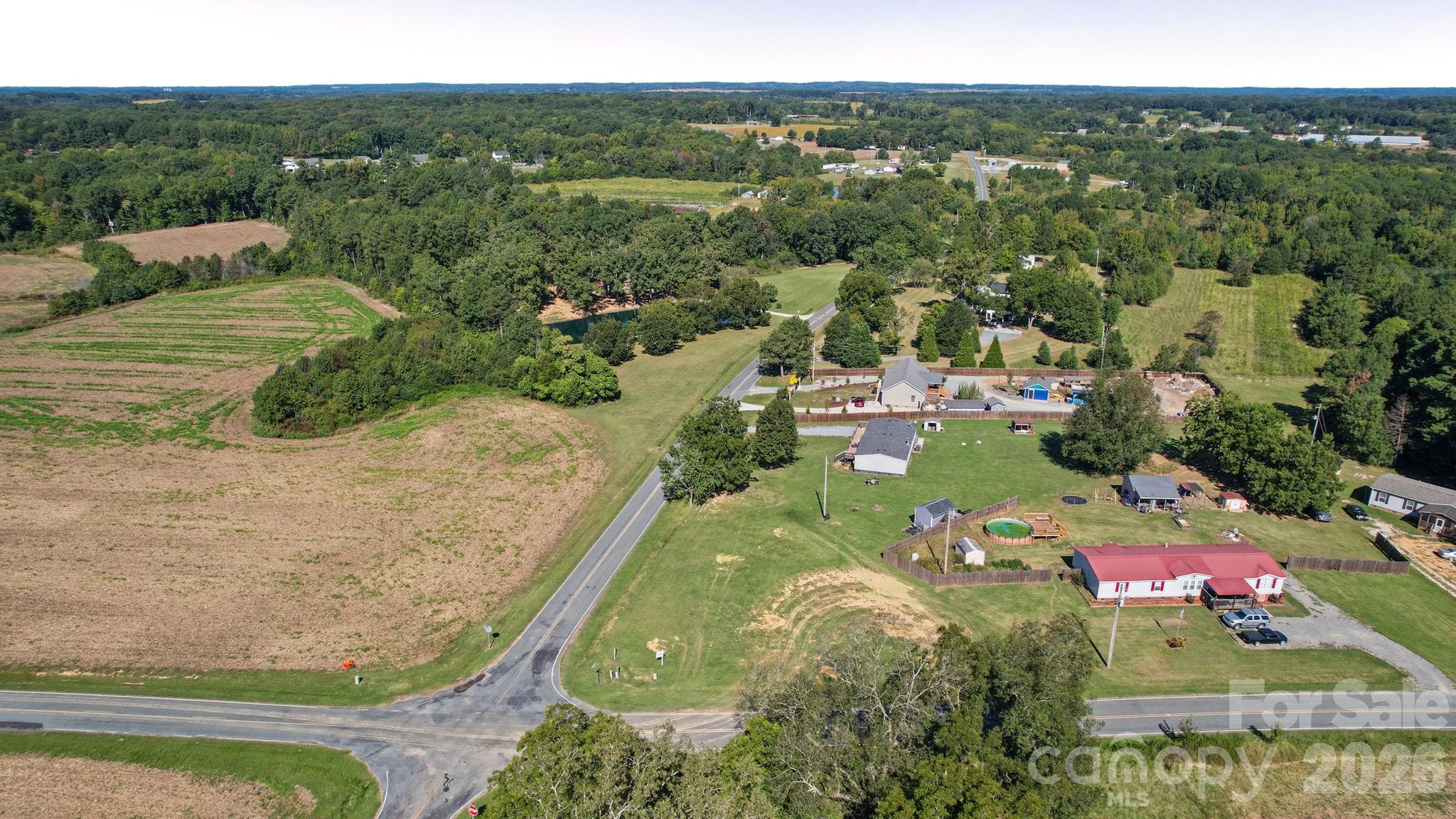 0 State Line Road Marshville, NC 28103 - Photo 8 of 14 Gallery Image 8