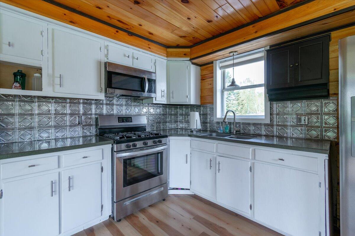 140 Morgan Road Burnham, ME 04922 - Photo 10 of 51 140 Morgan Road, Burnham