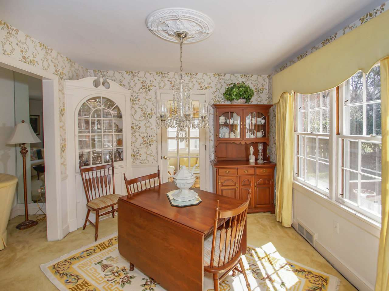 3429 Leonard Street Raleigh, NC 27607 - Photo 6 of 25 Photo 6