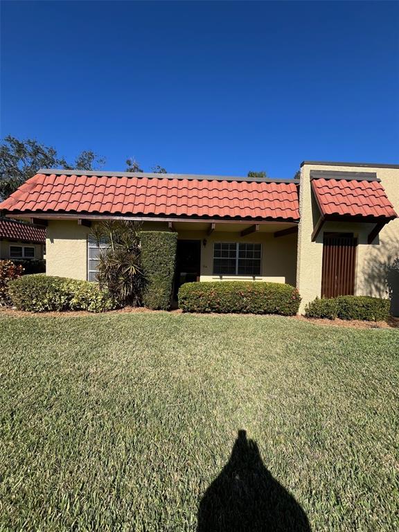 1701 Pinehurst Road, Unit 33A Dunedin, FL 34698 - Photo 1 of 1 Gallery Image 1