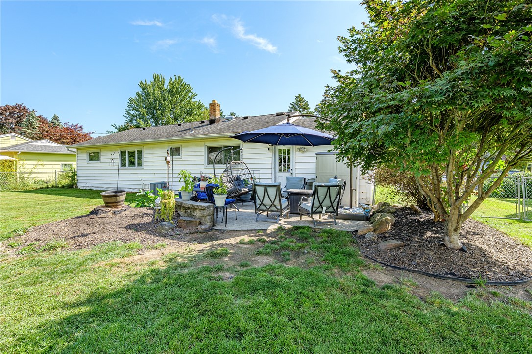 25 Dorington Road Irondequoit, NY 14609 - Photo 37 of 42 Gallery Image 37