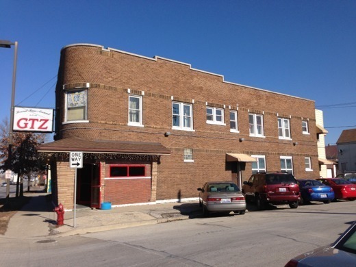 6021 South Archer Road Summit, IL 60501 - Photo 1 of 3 a view of a parked cars in front of a building