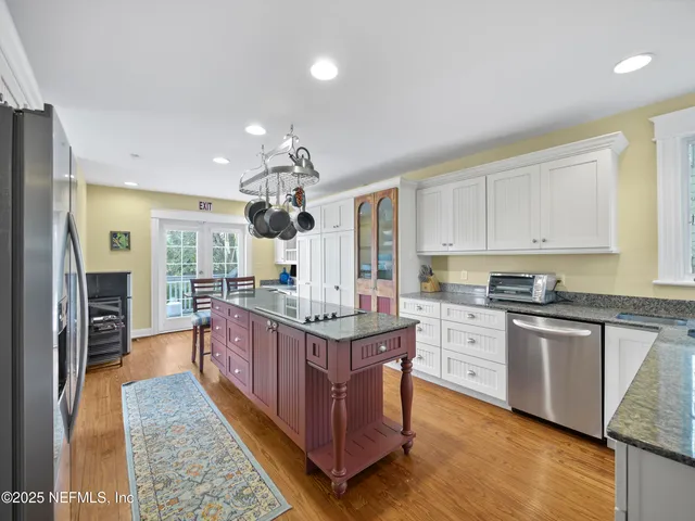 $699,999 | 66 Weeden Street, St. Augustine, FL 32084