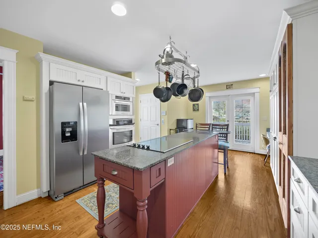 $699,999 | 66 Weeden Street, St. Augustine, FL 32084