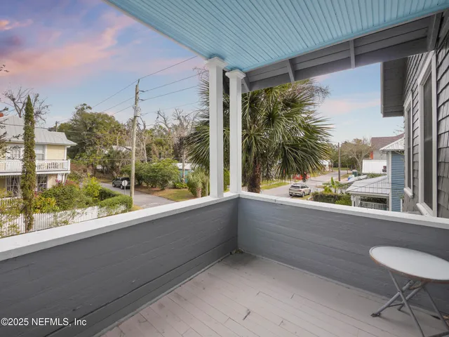 $699,999 | 66 Weeden Street, St. Augustine, FL 32084