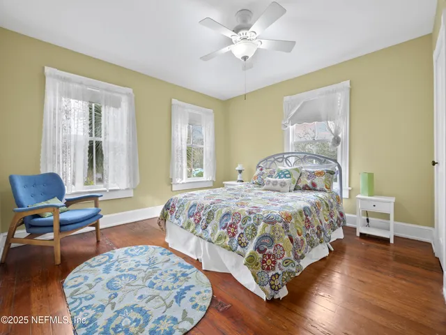 $699,999 | 66 Weeden Street, St. Augustine, FL 32084