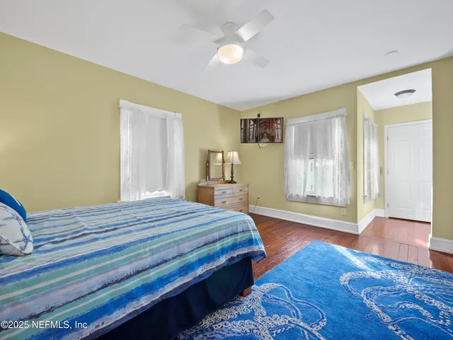 $699,999 | 66 Weeden Street, St. Augustine, FL 32084