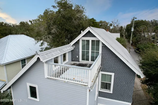 $699,999 | 66 Weeden Street, St. Augustine, FL 32084