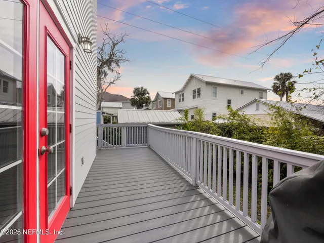 $699,999 | 66 Weeden Street, St. Augustine, FL 32084